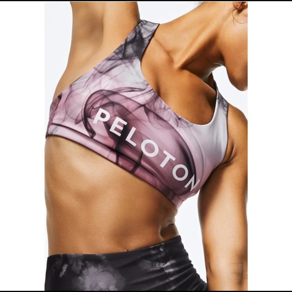 Peloton Sports Bra
